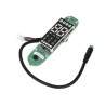 Näyttö Xiaomi Scooter 4 Ultralle - ohjauspaneeli Xiaomi Scooter 4 Ultralle Xiaomi - 5 Näyttö Xiaomi Scooter 4 Ultralle - ohjausp