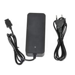 Caricabatterie per monopattino elettrico NiU KQi 2, NiU KQi 2 Pro, NiU KQi 3 o simili NIU - 2 Caricabatterie per monopattino ele