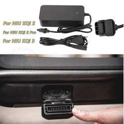 Zaryadnyy prystriy dlya elektrosamokata NiU KQi 2, NiU KQi 2 Pro, NiU KQi 3 abo analohichnyy NIU - 4 Zaryadnyy prystriy dlya ele