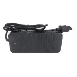 Battery charger for electric scooter NiU KQi 2, NiU KQi 2 Pro, NiU KQi 3 or similar NIU - 5 Battery charger for electric scooter