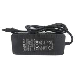 Caricabatterie per monopattino elettrico NiU KQi 2, NiU KQi 2 Pro, NiU KQi 3 o simili NIU - 6 Caricabatterie per monopattino ele