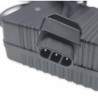 Battery charger for electric scooter NiU KQi 2, NiU KQi 2 Pro, NiU KQi 3 or similar NIU - 8 Battery charger for electric scooter