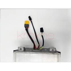 Internt batteri för elskoter Xiaomi Scooter 4 Ultra, Navee S65, Navee S65C eller liknande Xiaomi - 5 Internt batteri för elskote