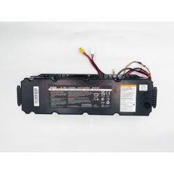 Internt batteri til Segway Max G2, Ninebot Max G30, G30LE el-løbehjul Segway - Ninebot - 1 Passer til Segway Max G2, Ninebot Max