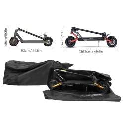 Sumka dlya perenesennya, vodonepronykna ruchna valiza dlya elektrosamokata - Segway F2, F2 Pro, Max G2, Kaabo Mantis  - 5 Sumka 