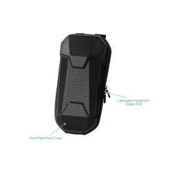 Vattentät väska för externt batteri eller tillbehör - Small 2L, Medium 3L, Large 5L  - 1 Vattentät väska för externt batteri ell