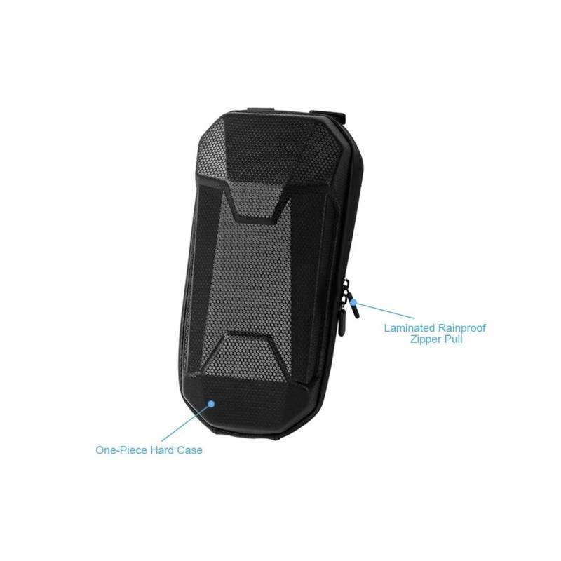 Vattentät väska för externt batteri eller tillbehör - Small 2L, Medium 3L, Large 5L  - 1 Vattentät väska för externt batteri ell