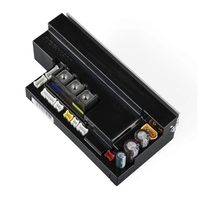 Ohjain Segway P65, P100SE, P100SU sähköskootterille Segway - Ninebot - 1 Ohjain Segway P65, P100SE, P100SU sähköskootterille Ohj