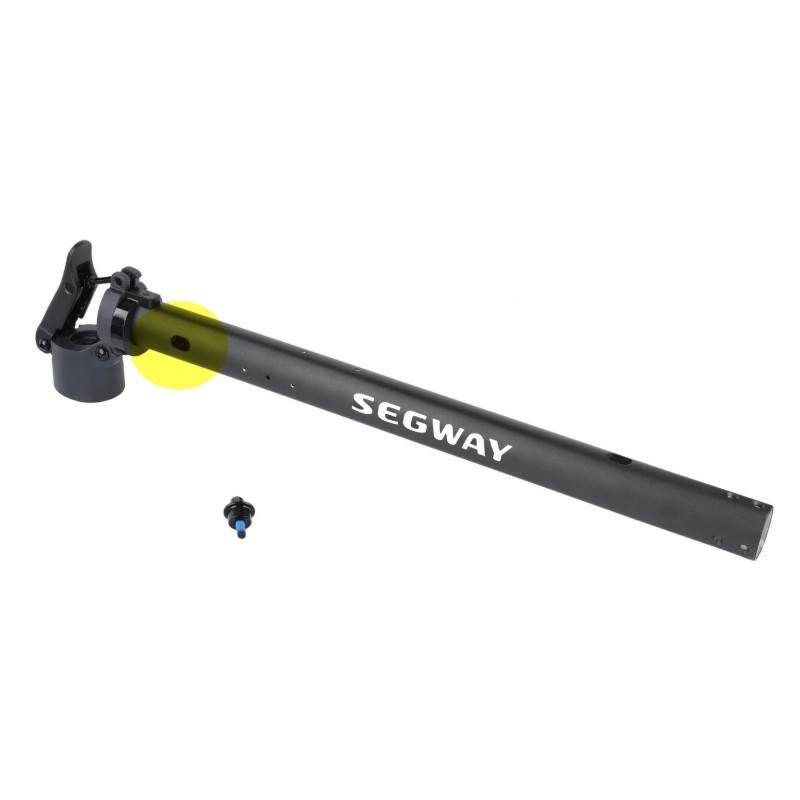 Mât pour scooter électrique Segway série P65, P100SE, P100SU Segway - Ninebot - 2 Mât pour scooter électrique Segway série P65, 