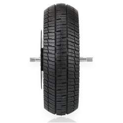 Cerchio anteriore completo per scooter elettrico Segway serie P65, P100SE, P100SU Segway - Ninebot - 2 Cerchio anteriore complet