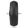 Cerchio anteriore completo per scooter elettrico Segway serie P65, P100SE, P100SU Segway - Ninebot - 2 Cerchio anteriore complet