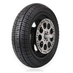 Cerchio anteriore completo per scooter elettrico Segway serie P65, P100SE, P100SU Segway - Ninebot - 3 Cerchio anteriore complet