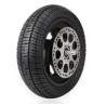 Complete voorvelg voor Segway P65-serie, P100SE, P100SU elektrische scooter Segway - Ninebot - 3 Complete voorvelg voor Segway P