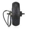 Täielik mootor Segway P65 seeria, P100SE, P100SU elektrilise rolleri jaoks - maksimaalne võimsus 1350w Segway - Ninebot - 1 Täie