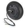 Kompletan motor za električni skuter serije Segway P65, P100SE, P100SU - maksimalna snaga 1350w Segway - Ninebot - 2 Kompletan m