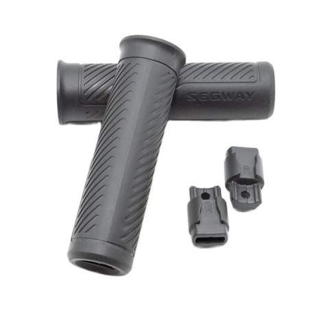 Punhos para scooter elétrica Segway série P65, P100SE, P100SU Segway - Ninebot - 1