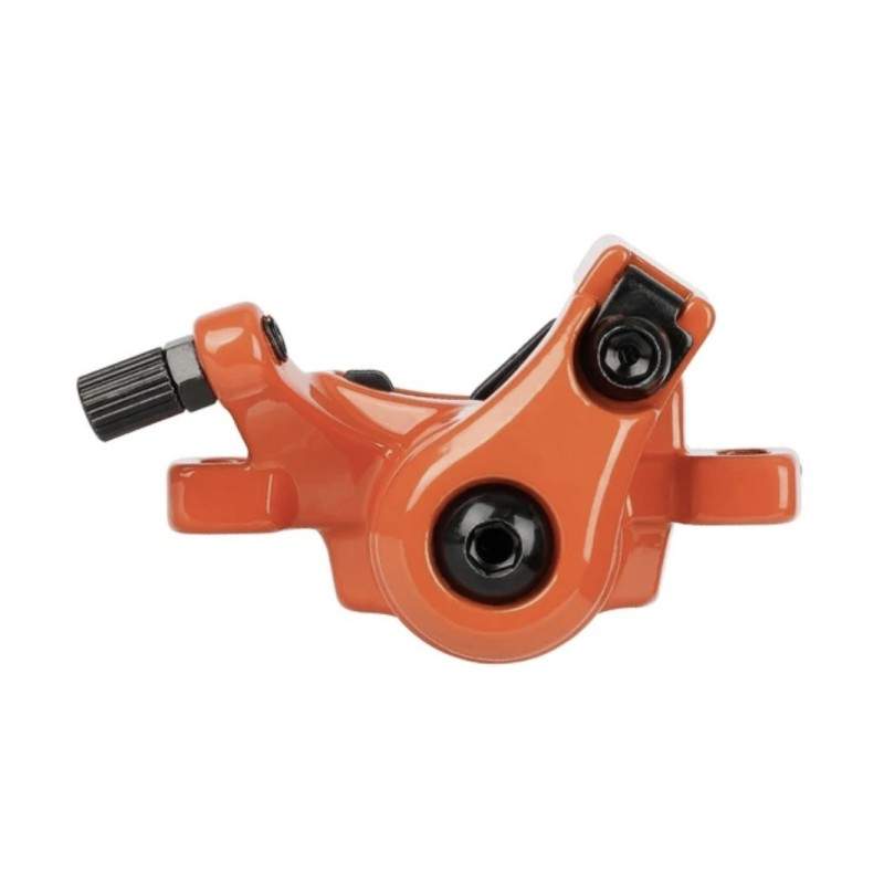 Zacisk hamulcowy do hulajnogi elektrycznej Xiaomi Mi Scooter 3, Mi Pro 4 lub podobnej Xiaomi - 3 Zacisk hamulcowy do hulajnogi e