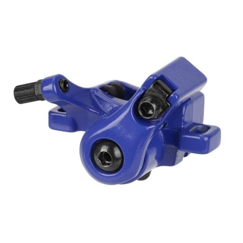 Bremsecaliper for Xiaomi Mi Scooter 3, Mi Pro 4 eller lignende elektrisk scooter Xiaomi - 4 Bremsecaliper for Xiaomi Mi Scooter 