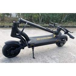 Sharkset RS1 - dva 1400w motora - 20ah bateriya - obkhvat ot 50 do 70 km Sharkset - 1 Sharkset RS1 - dva 1400w motora - 20ah bat
