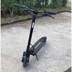 Sharkset RS1 - dva 1400w motora - 20ah bateriya - obkhvat ot 50 do 70 km Sharkset - 4 Sharkset RS1 - dva 1400w motora - 20ah bat