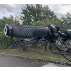 Sharkset RS1 - dva 1400w motora - 20ah bateriya - obkhvat ot 50 do 70 km Sharkset - 6 Sharkset RS1 - dva 1400w motora - 20ah bat