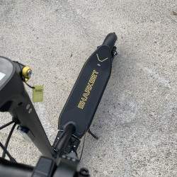 Sharkset RS1 - dva 1400w motora - 20ah bateriya - obkhvat ot 50 do 70 km Sharkset - 11 Sharkset RS1 - dva 1400w motora - 20ah ba