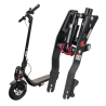 Sprednje vzmetenje Monorim MF2 za Ninebot Segway F2, F2E, F2 Pro, F2 Plus ali podobno Monorim - 4 Sprednje vzmetenje Monorim MF2