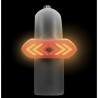 Píso fos me flas gia Xiaomi 1S, Mi Scooter 3, Pro2 í parómoio ilektrikó skoúter KROXNE - 2 Píso fos me flas gia Xiaomi 1S, Mi Sc