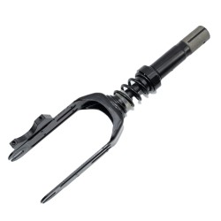 Fork with support and spring for Segway F2, F2 Plus, F2 Pro