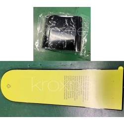 Capa de ecrã para Navee S65, Navee S65C ou scooter elétrica semelhante Navee - 3 Capa de ecrã para Navee S65, Navee S65C ou scoo