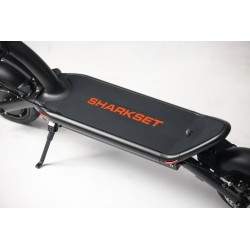 Sharkset RS1 - dva 1400w motora - 20ah bateriya - obkhvat ot 50 do 70 km Sharkset - 15 Sharkset RS1 - dva 1400w motora - 20ah ba