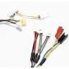 Rear connection cable for Segway P65 series, P100SE, P100SU electric scooter Segway - Ninebot - 2 Rear connection cable for Segw