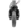 Double suspension avant pour scooters électriques Xiaomi Pro4, Mi3, Pro2, Essential, 1S ou similaires KROXNE - 3 Double suspensi