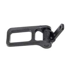 Anello di fissaggio o gancio pieghevole per Segway serie P65, P100SE, P100SU Segway - Ninebot - 4 Anello di fissaggio o gancio p