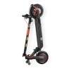 Pidtrymka z rozsuvnymy kolesamy dlya elektrosamokativ Xiaomi, seriyi Segway F/D, seriyi Ninebot Max abo podibnykh KROXNE - 2 Pid