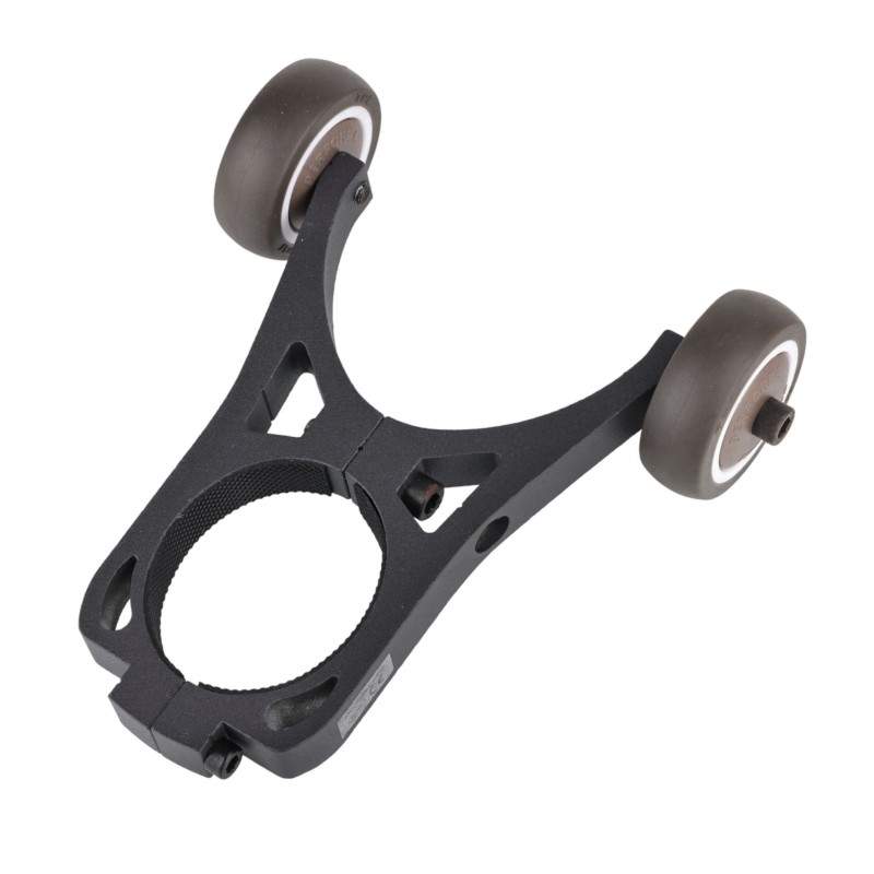 Poddrŭzhka s plŭzgashti se kolela za elektricheski skuteri Xiaomi, seriya Segway F/D, seriya Ninebot Max ili podobni KROXNE - 4 