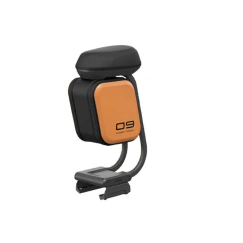 Originalna sedalka s chanta za elektricheski skuter Segway F20 F25 F30 F40 Segway - Ninebot - 1 Originalna sedalka s chanta za e