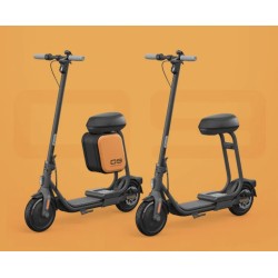 Seat with suitcase for Segway F series