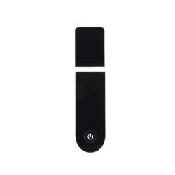 Pínakas elénchou / plakéta BLE / othóni symvatí gia M365, Essential, Mi 3, 1S, Pro2 kai M365 Pro Xiaomi - 6 Pínakas elénchou / p