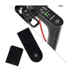 Pannello di controllo/scheda BLE/schermo compatibile per M365, Essential, Mi 3, 1S, Pro2 e M365 Pro Xiaomi - 7 Pannello di contr