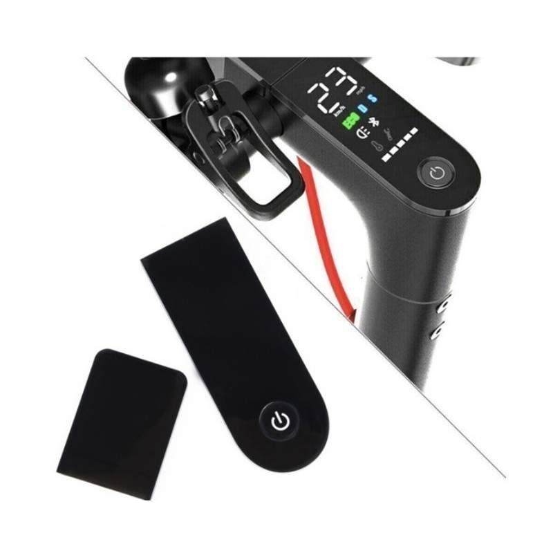 Valdymo skydelis / BLE plokštė / ekranas suderinamas su M365, Essential, Mi 3, 1S, Pro2 ir M365 Pro Xiaomi - 7 Valdymo skydelis 