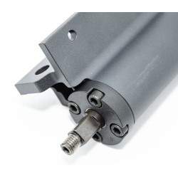 Zadno okachvane za elektricheski skuteri ot seriya Segway P100 ili podobni modeli Segway - Ninebot - 3 Zadno okachvane za elektr