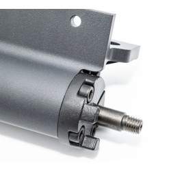 Stražnji ovjes za električni skuter serije Segway P100 ili slične modele Segway - Ninebot - 4 Stražnji ovjes za električni skute