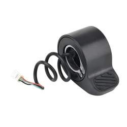 Accelerator pentru scuterul din seria Segway max G2 sau similar Ninebot - 1  Accelerator pentru seria Segway Max G2 sau similar.