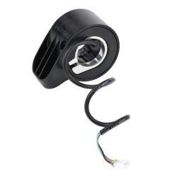 Akceleratorius Segway max G2 serijos paspirtukui ar pan Ninebot - 2  Akseleratorius Segway Max G2 serijai ar panašiai. Tai greit