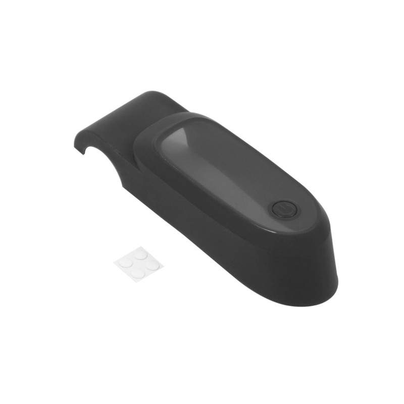 Proteggi schermo impermeabile compatibile con Segway F2, F2 Plus, F2 Pro o simili Segway - Ninebot - 2 Proteggi schermo impermea
