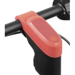 Protector impermeable para la pantalla compatible con Segway F2, F2 Plus, F2 Pro o similar Segway - Ninebot - 6