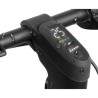 Waterdichte schermbeschermer compatibel met Segway F2, F2 Plus, F2 Pro of vergelijkbaar Segway - Ninebot - 9 Waterdichte schermb