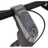 Waterdichte schermbeschermer compatibel met Segway F2, F2 Plus, F2 Pro of vergelijkbaar Segway - Ninebot - 11 Waterdichte scherm