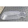 Wasserdichter Displayschutz kompatibel mit Segway F2, F2 Plus, F2 Pro oder ähnlichem Segway - Ninebot - 12 Wasserdichter Display